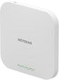 NETGEAR WAX610 Punto de acceso Insight WiFi 6 de doble banda Blanco