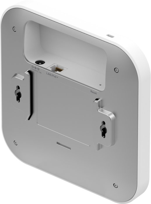 NETGEAR WAX610 Punto de acceso Insight WiFi 6 de doble banda Blanco