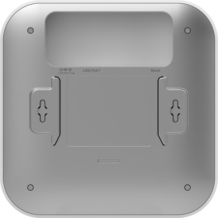 NETGEAR WAX610 Punto de acceso Insight WiFi 6 de doble banda Blanco