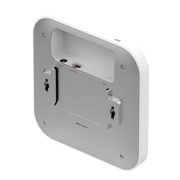 NETGEAR WAX610 Punto de acceso Insight WiFi 6 de doble banda Blanco