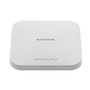 NETGEAR WAX610 Punto de acceso Insight WiFi 6 de doble banda Blanco