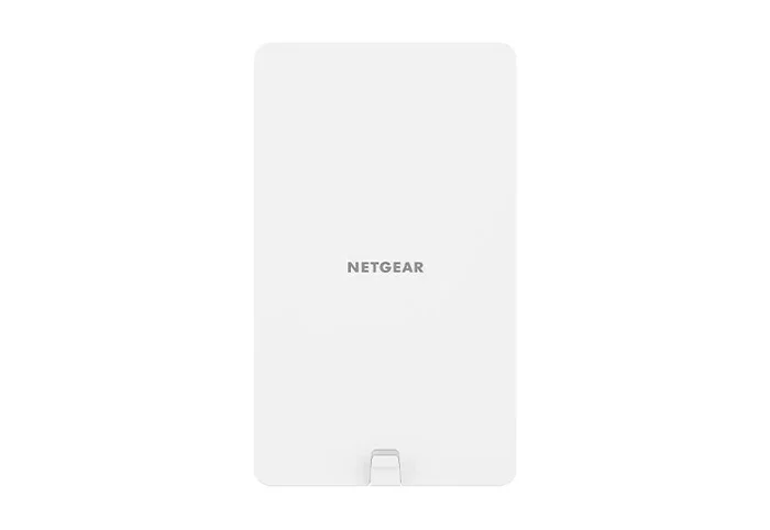 NETGEAR WAX610Y-100EUS Punto de acceso exterior WiFi 6 Blanco AX1800 NETGEAR WAX610Y-100EUS Punto de acceso exterior WiFi 6 Blanco AX1800