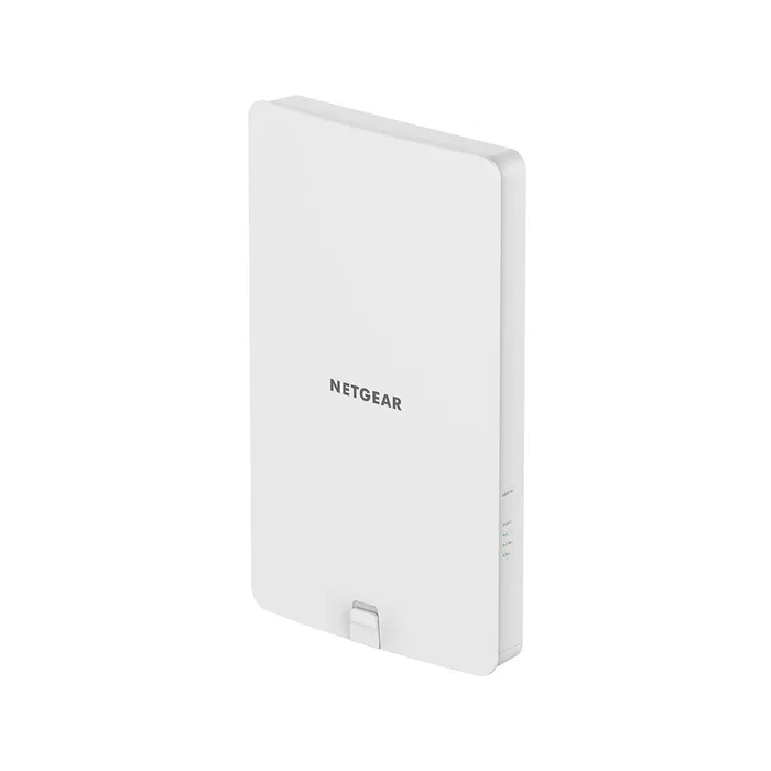 NETGEAR WAX610Y-100EUS Punto de acceso exterior WiFi 6 Blanco AX1800 NETGEAR WAX610Y-100EUS Punto de acceso exterior WiFi 6 Blanco AX1800