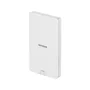 NETGEAR WAX610Y-100EUS Punto de acceso exterior WiFi 6 Blanco AX1800