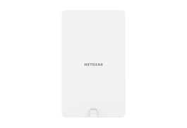 NETGEAR WAX610Y-100EUS Punto de acceso exterior WiFi 6 Blanco AX1800