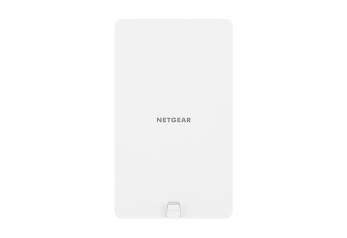 NETGEAR WAX610Y-100EUS Punto de acceso exterior WiFi 6 Blanco AX1800 NETGEAR WAX610Y-100EUS Punto de acceso exterior WiFi 6 Blanco AX1800