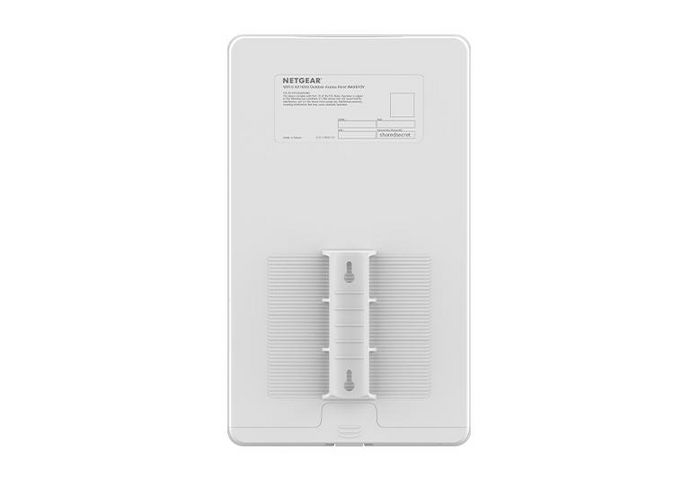 Netgear WAX610Y AX1800 Access Point WiFi 6 Blanco