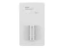 Netgear WAX610Y AX1800 Access Point WiFi 6 Blanco