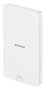 Netgear WAX610Y AX1800 Access Point WiFi 6 Blanco