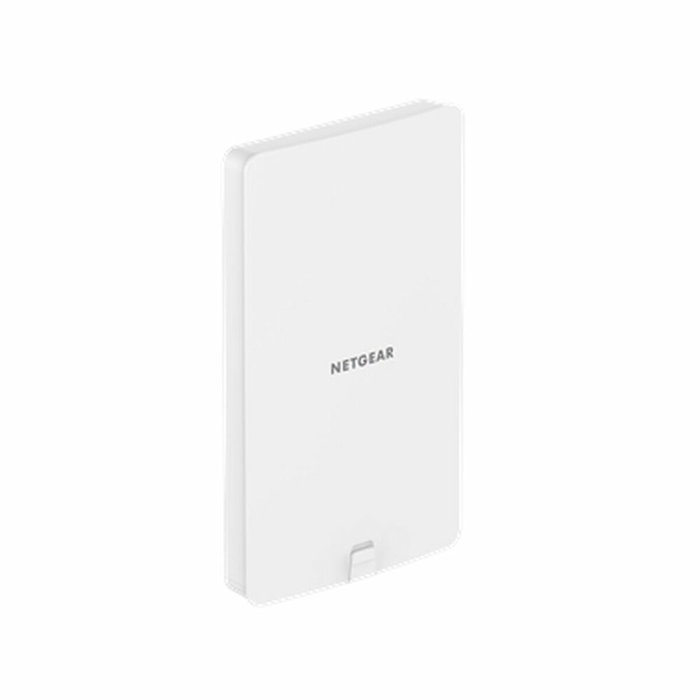 Punto de Acceso Netgear WAX610Y-100EUS Blanco Punto de Acceso Netgear WAX610Y-100EUS Blanco