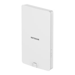 NETGEAR WAX610Y-100EUS AX1800 Outdoor Access Point WiFi 6 Dual Band 1800 Mbit/s para Exteriores con Gestión Cloud Insight