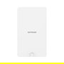 NETGEAR WAX610Y-100EUS AX1800 Outdoor Access Point WiFi 6 Dual Band 1800 Mbit/s para Exteriores con Gestión Cloud Insight