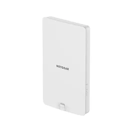 NETGEAR WAX610Y Access Point WiFi 6 AX1800 para Exteriores Blanco