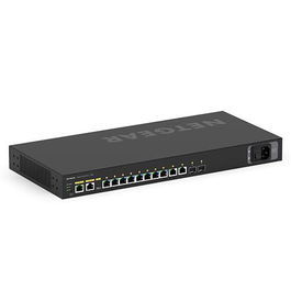 Netgear M4250 Switch 1G PoE+ RJ-45, 2x 1G RJ-45, 2x SFP para AV over IP