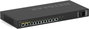 Netgear M4250-10G2F Switch AV Line Gestionado L2/L3 con 8 PoE+