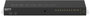 Netgear M4250-10G2F Switch AV Line Gestionado L2/L3 con 8 PoE+