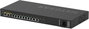 Netgear M4250-10G2F Switch AV Line Gestionado L2/L3 con 8 PoE+