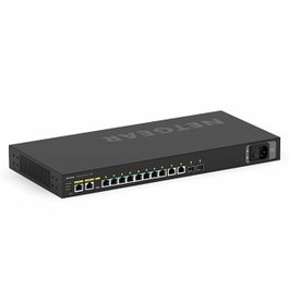 Netgear M4250-10G2F Switch AV Line Gestionado L2/L3 con 8 PoE+