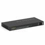 Netgear M4250-10G2F Switch AV Line Gestionado L2/L3 con 8 PoE+