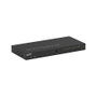 NETGEAR M4250-10G2F Switch de Rack Gestionado L2/L3, 10 Puertos Gigabit RJ-45 y 2 SFP, 8 Puertos PoE+ (30W), 1U, Negro