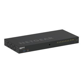 Netgear Switch GSM4212PX-100EUS (GSM4212PX100EUS)