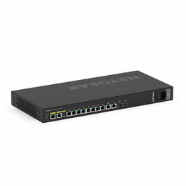 NETGEAR GSM4212PX M4250 Switch AV Line con 8 puertos PoE+