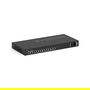 NETGEAR M4250-10G2XF-PoE+ Switch Gestionado L2/L3 PoE+ 10 Puertos Gigabit Ethernet 2 Puertos SFP+ Montaje Rack 1U