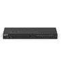 NETGEAR M4250 GSM4212UX-100EUS Switch AV Line PoE++ 12 puertos