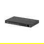 NETGEAR M4250-10G2XF-PoE++ Switch Gestionado 10 Puertos Gigabit Ethernet PoE++ 2 Puertos SFP+