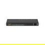 NETGEAR M4250-10G2XF-PoE++ Switch Gestionado 10 Puertos Gigabit Ethernet PoE++ 2 Puertos SFP+