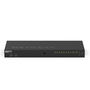 Netgear M4250 Switch 8x 1G PoE+ RJ-45, 2x 1G RJ-45, 2x SFP+, 720W PoE, 440x200x43.2mm