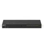 Netgear GSM4212UX-100EUS M4250 AV Line Switch PoE++ 12 Puertos