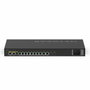 Netgear GSM4212UX-100EUS M4250 AV Line Switch PoE++ 12 Puertos