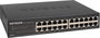 NETGEAR GS324 Conmutador No Administrado de 24 Puertos Gigabit Ethernet