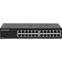 NETGEAR GS324 Switch no administrado de 24 puertos Gigabit Ethernet
