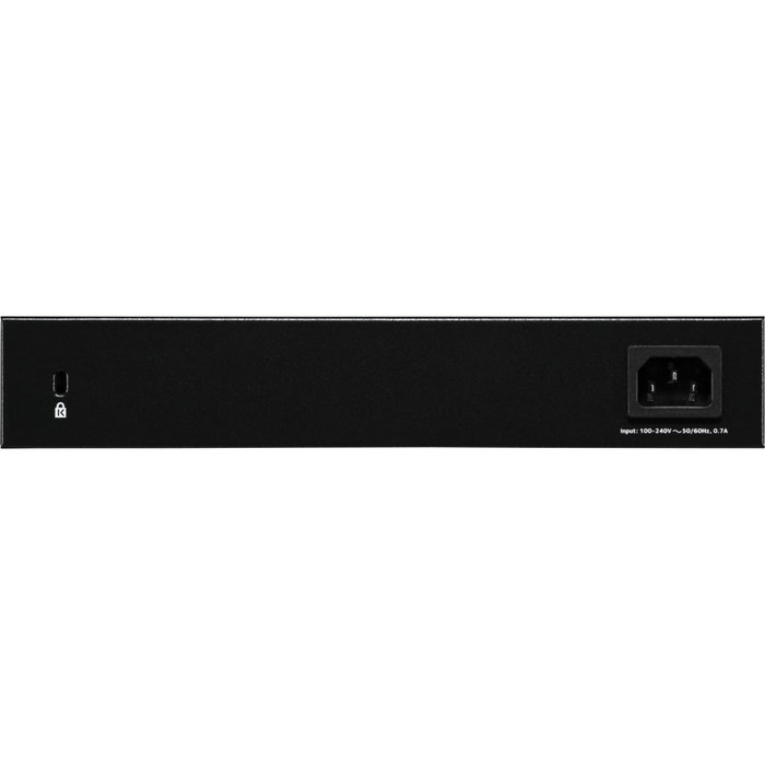 NETGEAR GS324 Switch no administrado de 24 puertos Gigabit Ethernet