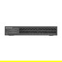 NETGEAR GS324v2 RM Switch Gigabit Ethernet No Administrado 24 Puertos Montaje en Rack Montaje Pared