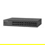 NETGEAR GS324v2 RM Switch Gigabit Ethernet No Administrado 24 Puertos Montaje en Rack Montaje Pared