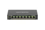 NETGEAR GS308EP Switch de Red 8 Puertos Gigabit PoE+ Plus Gestionado L2/L3