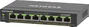 NETGEAR GS308EP Switch de Red 8 Puertos Gigabit PoE+ Plus Gestionado L2/L3