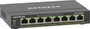 NETGEAR GS308EP Switch de Red 8 Puertos Gigabit PoE+ Plus Gestionado L2/L3