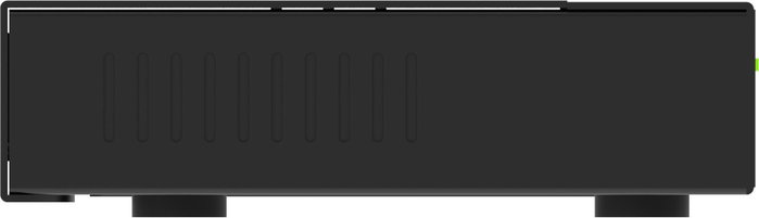 Netgear GS308EP-100PES Switch de 8 puertos PoE+ Gigabit Ethernet