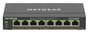 NETGEAR GS308EP Switch de Red 8 Puertos Gigabit PoE+ Plus Gestionado L2/L3