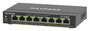 NETGEAR GS308EP Switch de Red 8 Puertos Gigabit PoE+ Plus Gestionado L2/L3