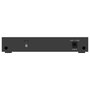 NETGEAR GS308EP Switch Gestionado Gigabit Ethernet 8 Puertos PoE+ L2/L3 QoS VLAN Negro