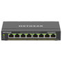 NETGEAR GS308EPP-100PES Switch Gigabit Ethernet 8 Puertos PoE+