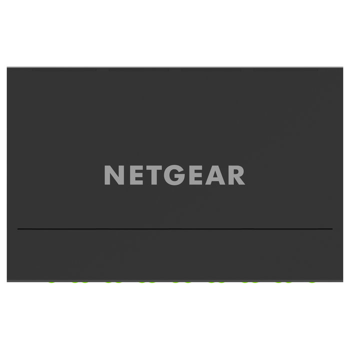 NETGEAR GS308EPP-100PES Switch Gigabit Ethernet PoE+ de 8 Puertos, Gestionado L2/L3