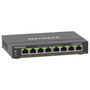 NETGEAR GS308EPP-100PES Switch Gigabit Ethernet 8 Puertos PoE+