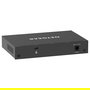 NETGEAR GS308EPP-100PES Switch Gigabit Ethernet PoE+ de 8 Puertos, Gestionado L2/L3