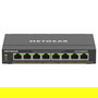 NETGEAR GS308EPP-100PES Switch Gigabit Ethernet PoE+ de 8 Puertos, Gestionado L2/L3